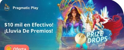 Torneo de Jackpot Millonario promotion image