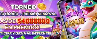 Únete y empieza a ganar hoy