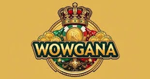 WowGana Logo
